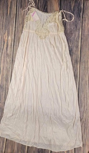 Vintage eve stillman - vintage, negligee